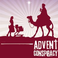 Advent Conspiracy: Can Christmas Still Change the World? - Chris Seay, Rick McKinley, Greg Holder