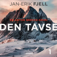 Den tavse - Jan-Erik Fjell