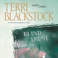 Blind Trust - Terri Blackstock