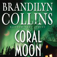 Coral Moon - Brandilyn Collins