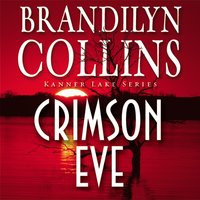 Crimson Eve - Brandilyn Collins