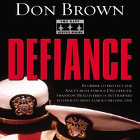 Defiance - Don Brown