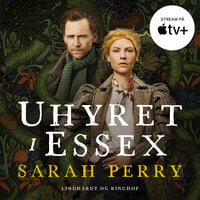 Uhyret i Essex - Sarah Perry