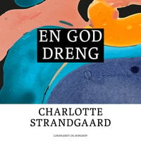 En god dreng - Charlotte Strandgaard