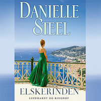 Elskerinden - Danielle Steel