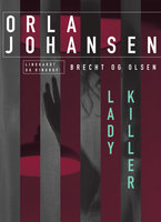 Ladykiller - Orla Johansen
