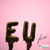 EUfori - England - Mette Juhl Jessen, Sebastian Lundqvist