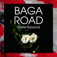 Baga road - Grete Roulund