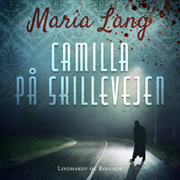 Camilla på skillevejen - Maria Lang