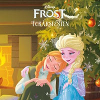 Frost - Forårsfesten - Disney