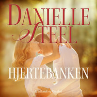 Hjertebanken - Danielle Steel