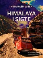 Himalaya i sigte - Nina Rasmussen