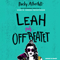 Leah på offbeatet - Becky Albertalli