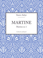 Martine - Karen Aabye