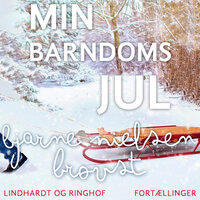 Min barndoms jul - Bjarne Nielsen Brovst