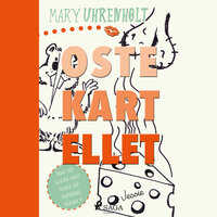 Ostekartellet - Mary Uhrenholt