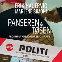 Panseren og tøsen - Marlene Simoni, Erik Hauervig