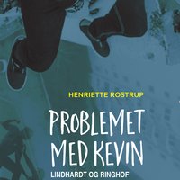 Problemet med Kevin - Henriette Rostrup