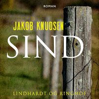 Sind - Jakob Knudsen