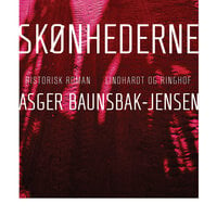 Skønhederne - Asger Baunsbak-Jensen