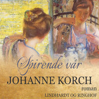 Spirende vår - Johanne Korch