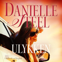 Ulykken - Danielle Steel