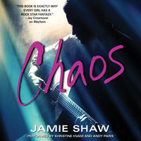 Chaos - Jamie Shaw