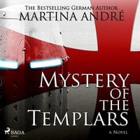 Mystery of the Templars - Martina André