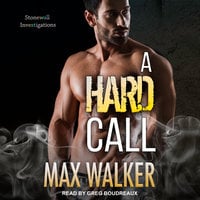 A Hard Call - Max Walker