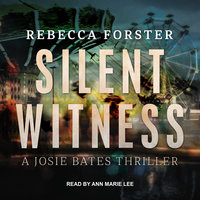 Silent Witness - Rebecca Forster