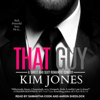 That Guy - Kim Jones