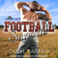Football Sundae - Daryl Banner