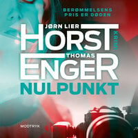 Nulpunkt - Thomas Enger, Jorn Lier Horst