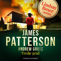 Tredje grad - James Patterson, Andrew Gross