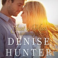 Just a Kiss - Denise Hunter