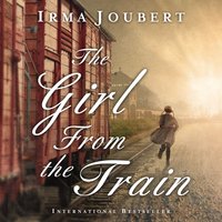 The Girl From the Train - Irma Joubert