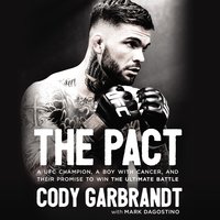 The Pact - Cody Garbrandt