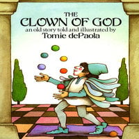The Clown of God - Tomie dePaola