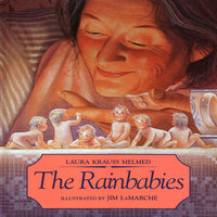 The Rainbabies - Laura Krauss Melmed
