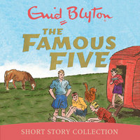 The Famous Five Short Story Collection - Enid Blyton