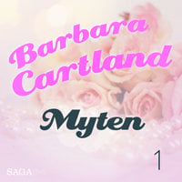 Barbara Cartland 1 - Myten - Camilla Zuleger