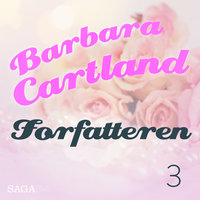 Barbara Cartland 3 - Forfatteren - Camilla Zuleger