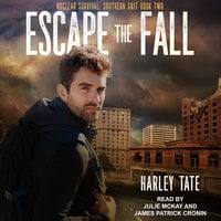 Escape the Fall - Harley Tate