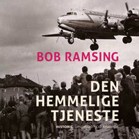 Den hemmelige tjeneste - Bob Ramsing