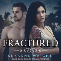 Fractured - Suzanne Wright