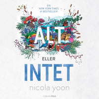 Alt eller intet - Nicola Yoon