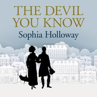 The Devil You Know - Sophia Holloway