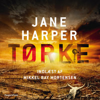 Tørke - Jane Harper