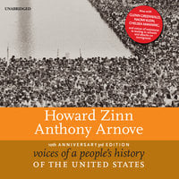 Voices of a People’s History of the United States, 10th Anniversary Edition - Anthony Arnove, Howard Zinn