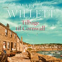 Tilbage til Cornwall - Marcia Willett